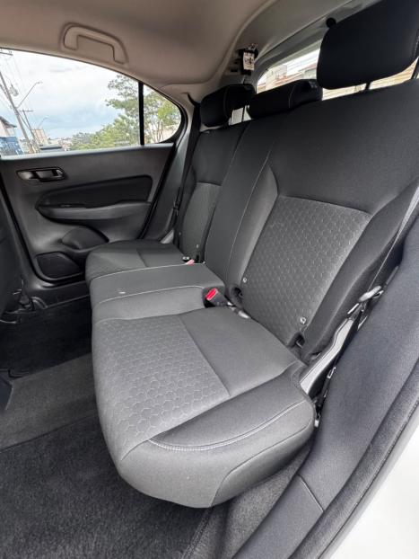 HONDA City Hatch 1.5 16V 4P FLEX LX AUTOM�TICO CVT, Foto 10