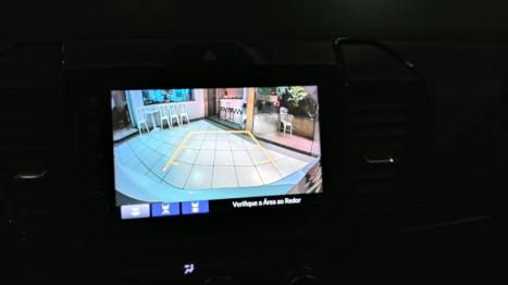 HONDA City Hatch 1.5 16V 4P FLEX TOURING AUTOM�TICO CVT, Foto 9