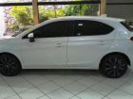 HONDA City Hatch 1.5 16V 4P FLEX TOURING AUTOM�TICO CVT, Foto 10