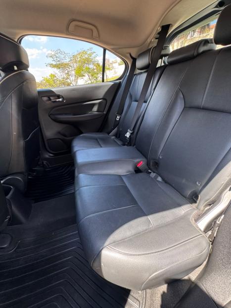 HONDA City Hatch 1.5 16V 4P FLEX EXL AUTOMÁTICO CVT, Foto 10