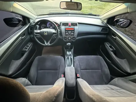 HONDA City Sedan 1.5 16V 4P LX FLEX AUTOMTICO, Foto 7