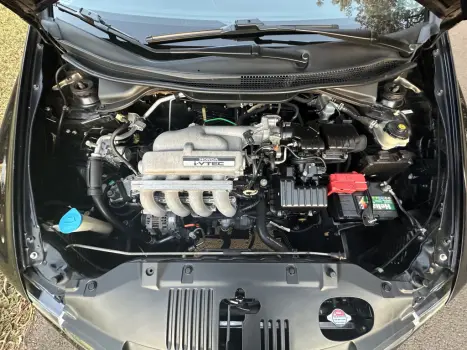 HONDA City Sedan 1.5 16V 4P LX FLEX AUTOMTICO, Foto 11