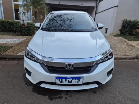 HONDA City Sedan 1.5 16V 4P EX FLEX AUTOMTICO, Foto 2