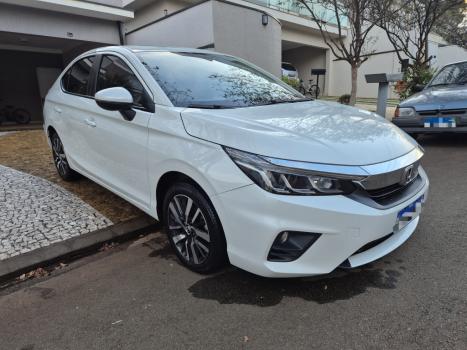 HONDA City Sedan 1.5 16V 4P EX FLEX AUTOMTICO, Foto 3