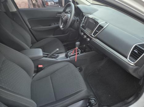 HONDA City Sedan 1.5 16V 4P EX FLEX AUTOMTICO, Foto 10