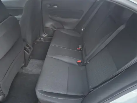 HONDA City Sedan 1.5 16V 4P EX FLEX AUTOMTICO, Foto 11