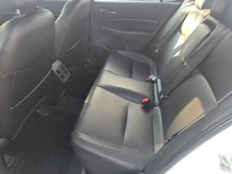 HONDA City Sedan 1.5 16V 4P EX FLEX AUTOM�TICO, Foto 9