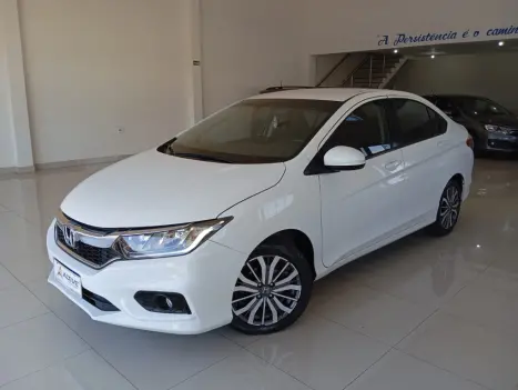 HONDA City Sedan 1.5 16V 4P LX FLEX AUTOMÁTICO, Foto 1 HONDA City Sedan 1.5 16V 4P LX FLEX AUTOMÁTICO, Foto 1