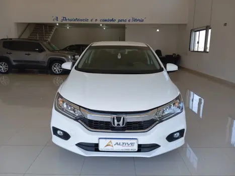 HONDA City Sedan 1.5 16V 4P LX FLEX AUTOMÁTICO, Foto 2 HONDA City Sedan 1.5 16V 4P LX FLEX AUTOMÁTICO, Foto 2