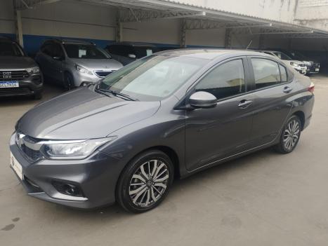 HONDA City Sedan 1.5 16V 4P LX FLEX AUTOMTICO, Foto 1