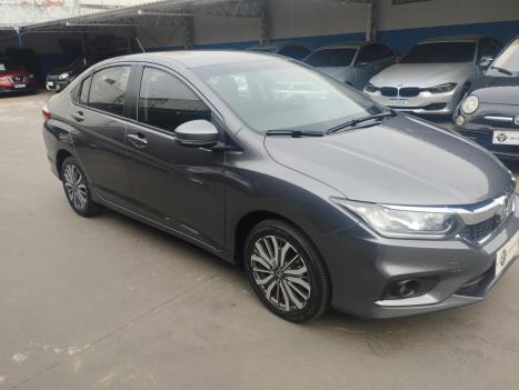 HONDA City Sedan 1.5 16V 4P LX FLEX AUTOMTICO, Foto 3