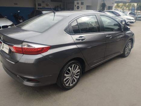 HONDA City Sedan 1.5 16V 4P LX FLEX AUTOMTICO, Foto 6