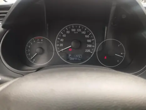 HONDA City Sedan 1.5 16V 4P LX FLEX AUTOMTICO, Foto 12