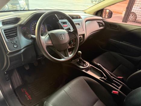 HONDA City Sedan 1.5 16V 4P DX FLEX, Foto 5