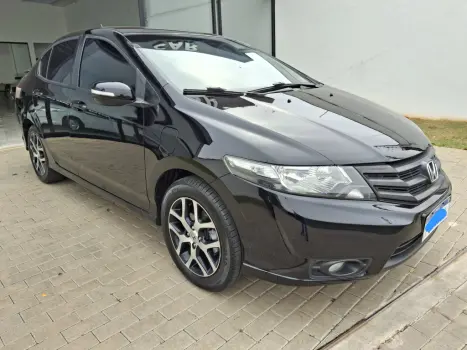 HONDA City Sedan 1.5 16V 4P SPORT FLEX, Foto 3