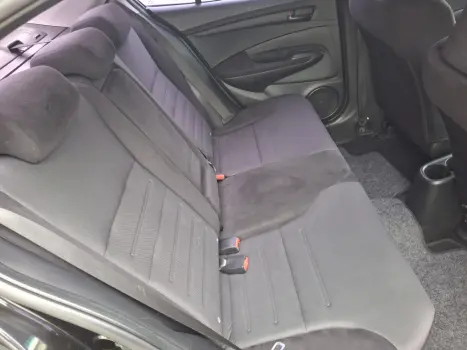 HONDA City Sedan 1.5 16V 4P SPORT FLEX, Foto 7