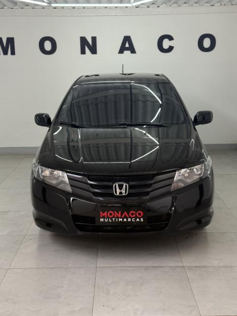 HONDA City Sedan 1.5 16V 4P DX FLEX, Foto 2