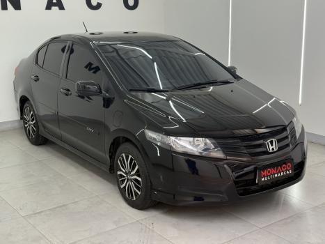 HONDA City Sedan 1.5 16V 4P DX FLEX, Foto 3
