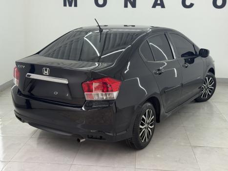 HONDA City Sedan 1.5 16V 4P DX FLEX, Foto 5