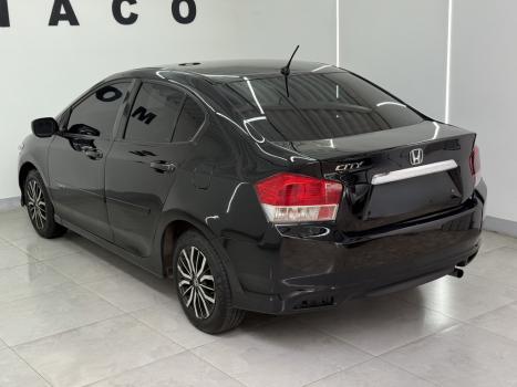 HONDA City Sedan 1.5 16V 4P DX FLEX, Foto 6