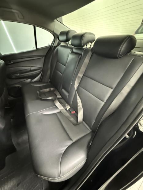 HONDA City Sedan 1.5 16V 4P DX FLEX, Foto 8