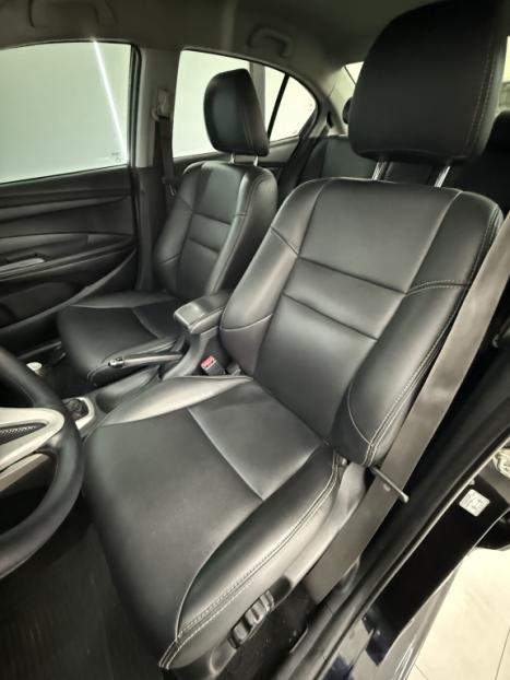 HONDA City Sedan 1.5 16V 4P DX FLEX, Foto 9