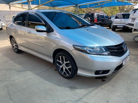 HONDA City Sedan 1.5 16V 4P SPORT FLEX, Foto 2 HONDA City Sedan 1.5 16V 4P SPORT FLEX, Foto 2