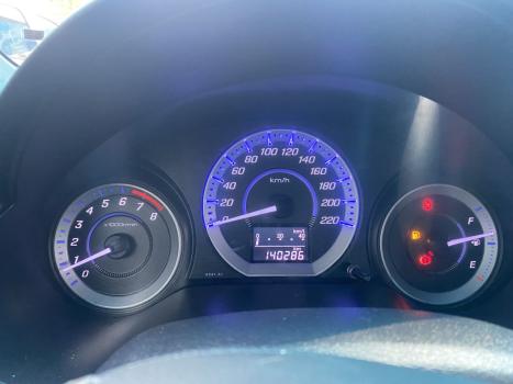 HONDA City Sedan 1.5 16V 4P SPORT FLEX, Foto 7 HONDA City Sedan 1.5 16V 4P SPORT FLEX, Foto 7