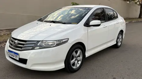 HONDA City Sedan 1.5 16V 4P LX FLEX AUTOMÁTICO, Foto 1 HONDA City Sedan 1.5 16V 4P LX FLEX AUTOMÁTICO, Foto 1