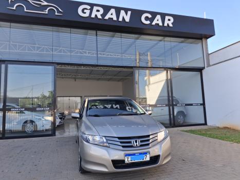 HONDA City Sedan 1.5 16V 4P DX FLEX, Foto 1