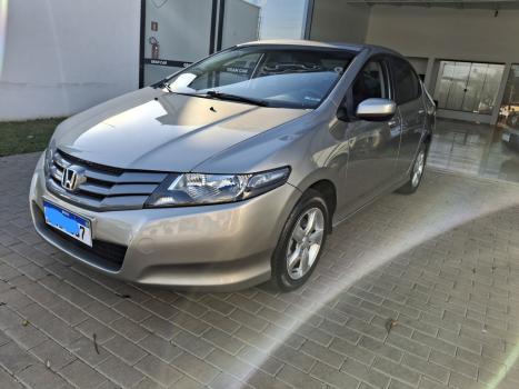 HONDA City Sedan 1.5 16V 4P DX FLEX, Foto 2