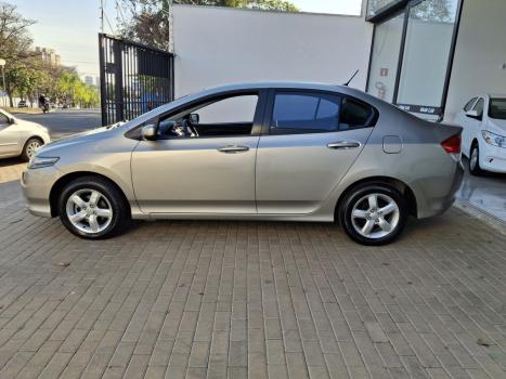 HONDA City Sedan 1.5 16V 4P DX FLEX, Foto 6