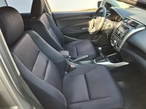 HONDA City Sedan 1.5 16V 4P DX FLEX, Foto 7