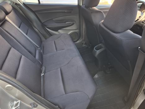 HONDA City Sedan 1.5 16V 4P DX FLEX, Foto 8