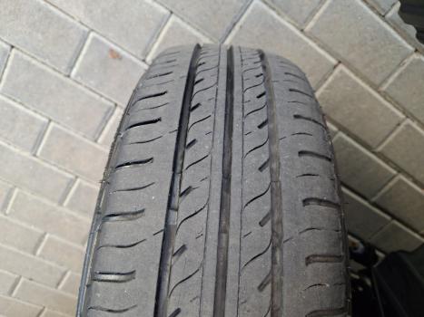 HONDA City Sedan 1.5 16V 4P DX FLEX, Foto 10