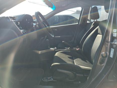 HONDA City Sedan 1.5 16V 4P EX FLEX AUTOMTICO, Foto 5