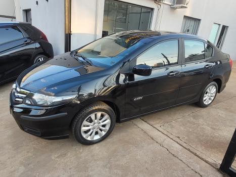 HONDA City Sedan 1.5 16V 4P LX FLEX, Foto 5