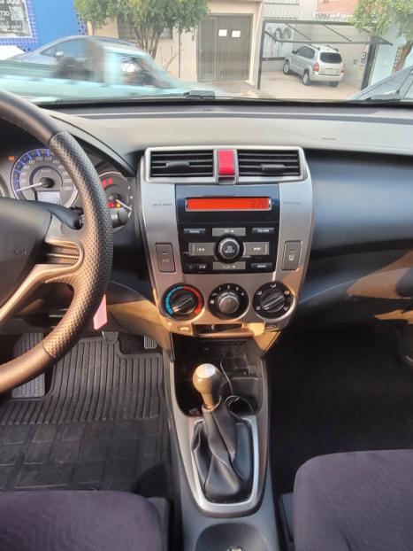 HONDA City Sedan 1.5 16V 4P LX FLEX, Foto 10