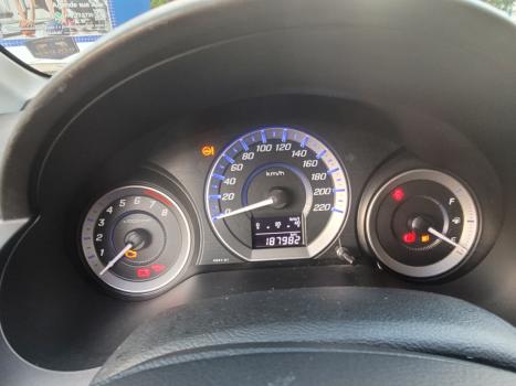 HONDA City Sedan 1.5 16V 4P LX FLEX, Foto 11