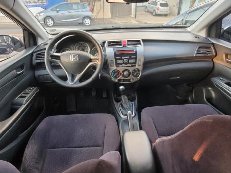 HONDA City Sedan 1.5 16V 4P LX FLEX, Foto 13