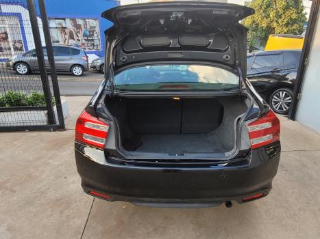 HONDA City Sedan 1.5 16V 4P LX FLEX, Foto 15