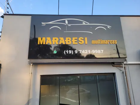 HONDA City Sedan 1.5 16V 4P LX FLEX, Foto 17