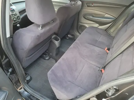 HONDA City Sedan 1.5 16V 4P LX FLEX, Foto 20