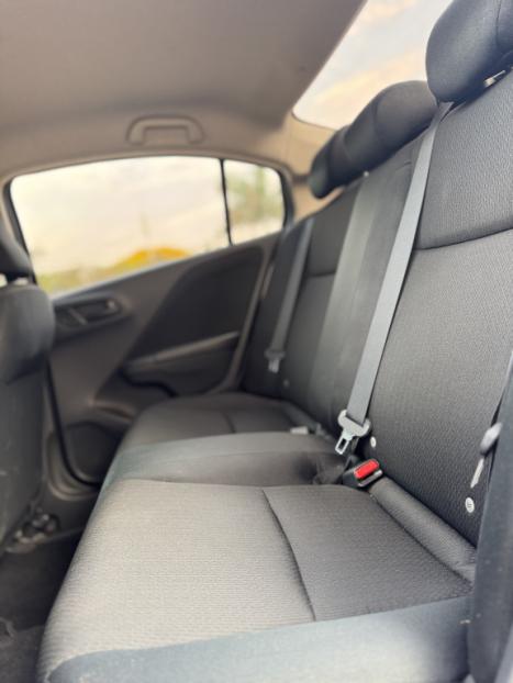 HONDA City Sedan 1.5 16V 4P PERSONAL FLEX AUTOMTICO, Foto 11