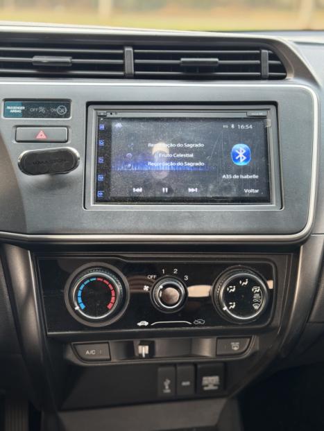 HONDA City Sedan 1.5 16V 4P PERSONAL FLEX AUTOMTICO, Foto 12