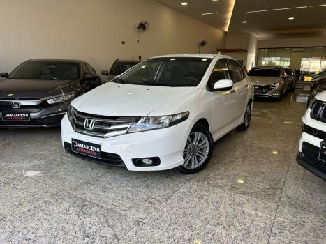 HONDA City Sedan 1.5 16V 4P LX FLEX AUTOMTICO, Foto 3