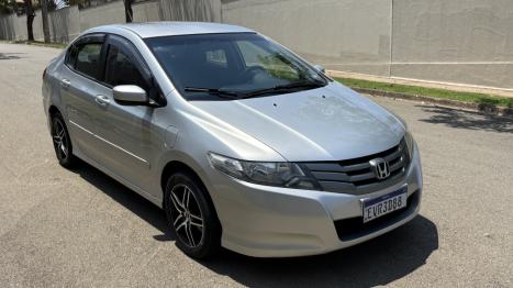 HONDA City Sedan 1.5 16V 4P LX FLEX, Foto 4