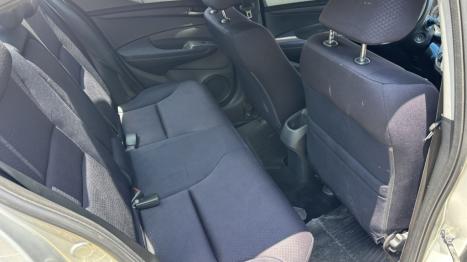 HONDA City Sedan 1.5 16V 4P LX FLEX, Foto 6
