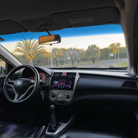 HONDA City Sedan 1.5 16V 4P DX FLEX, Foto 6