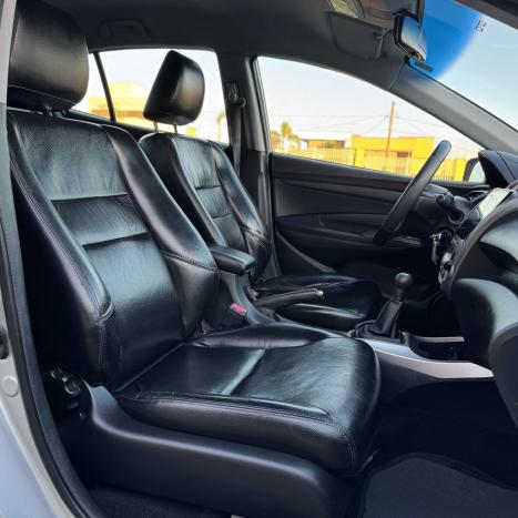 HONDA City Sedan 1.5 16V 4P DX FLEX, Foto 7